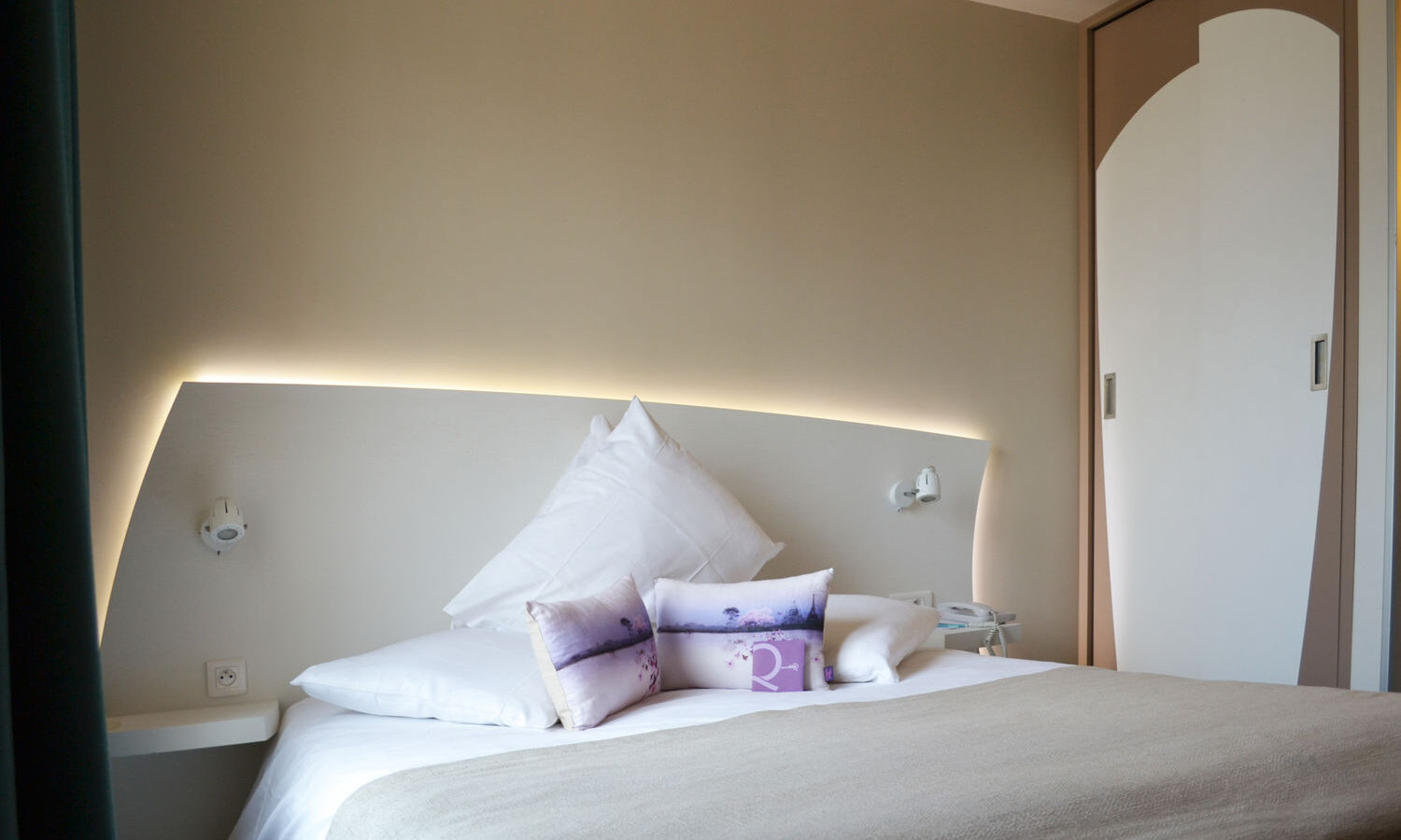 Hôtel Mercure Levallois-Perret