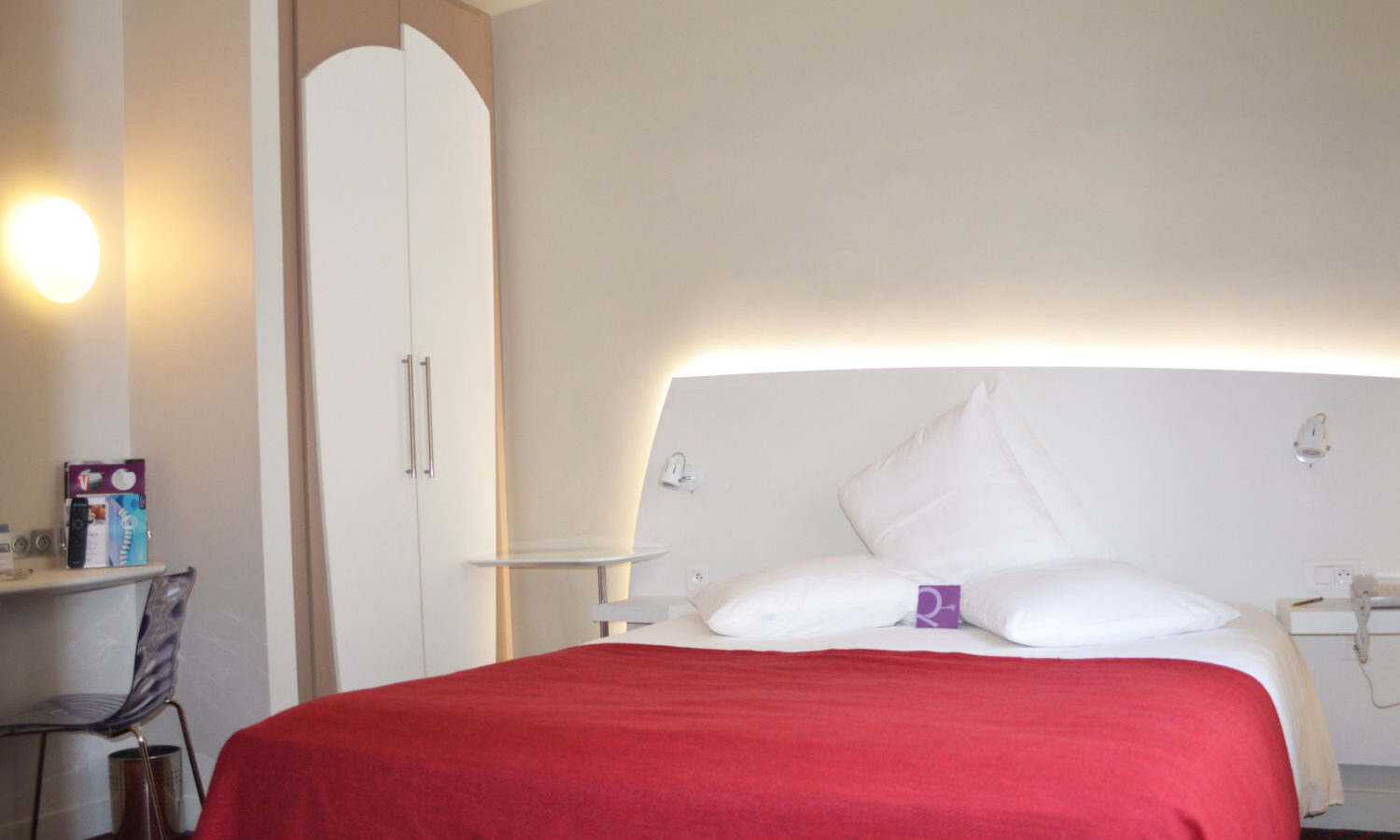 Hôtel Mercure Levallois-Perret