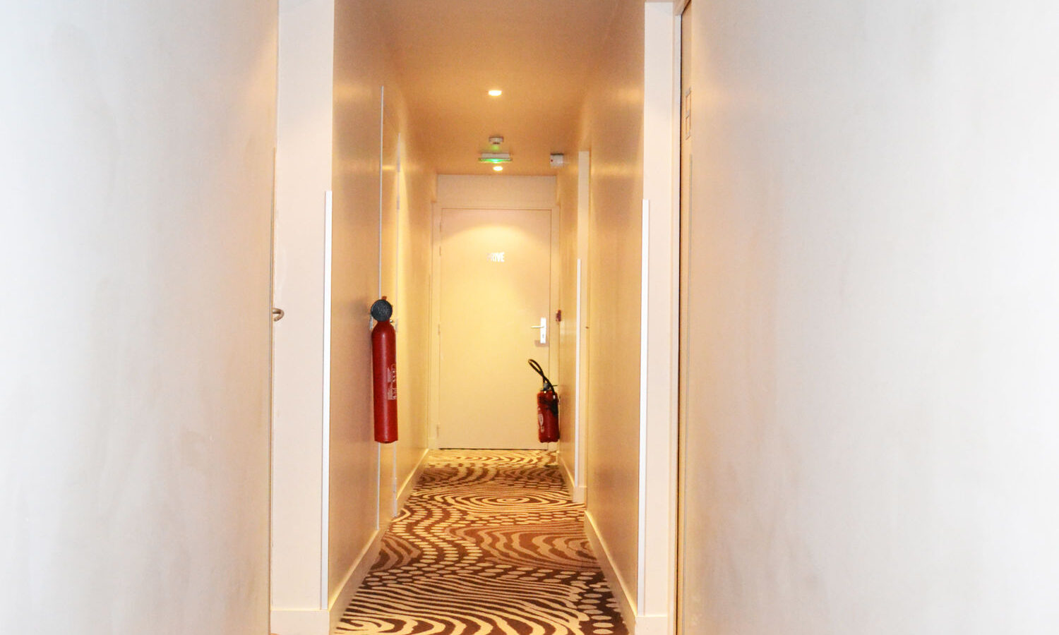 Hôtel Mercure Levallois-Perret
