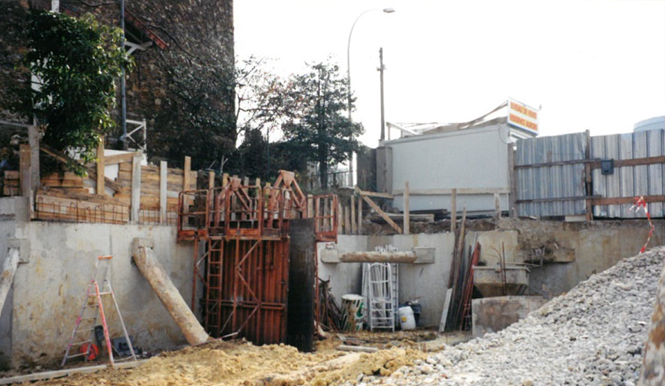 Châtillon