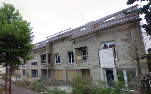 Montfermeil