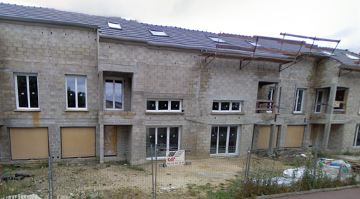 Montfermeil