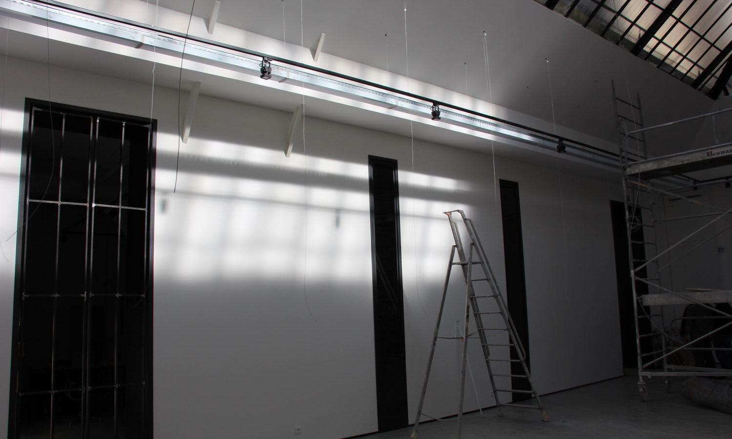 Galerie d&rsquo;art Christophe Gaillard