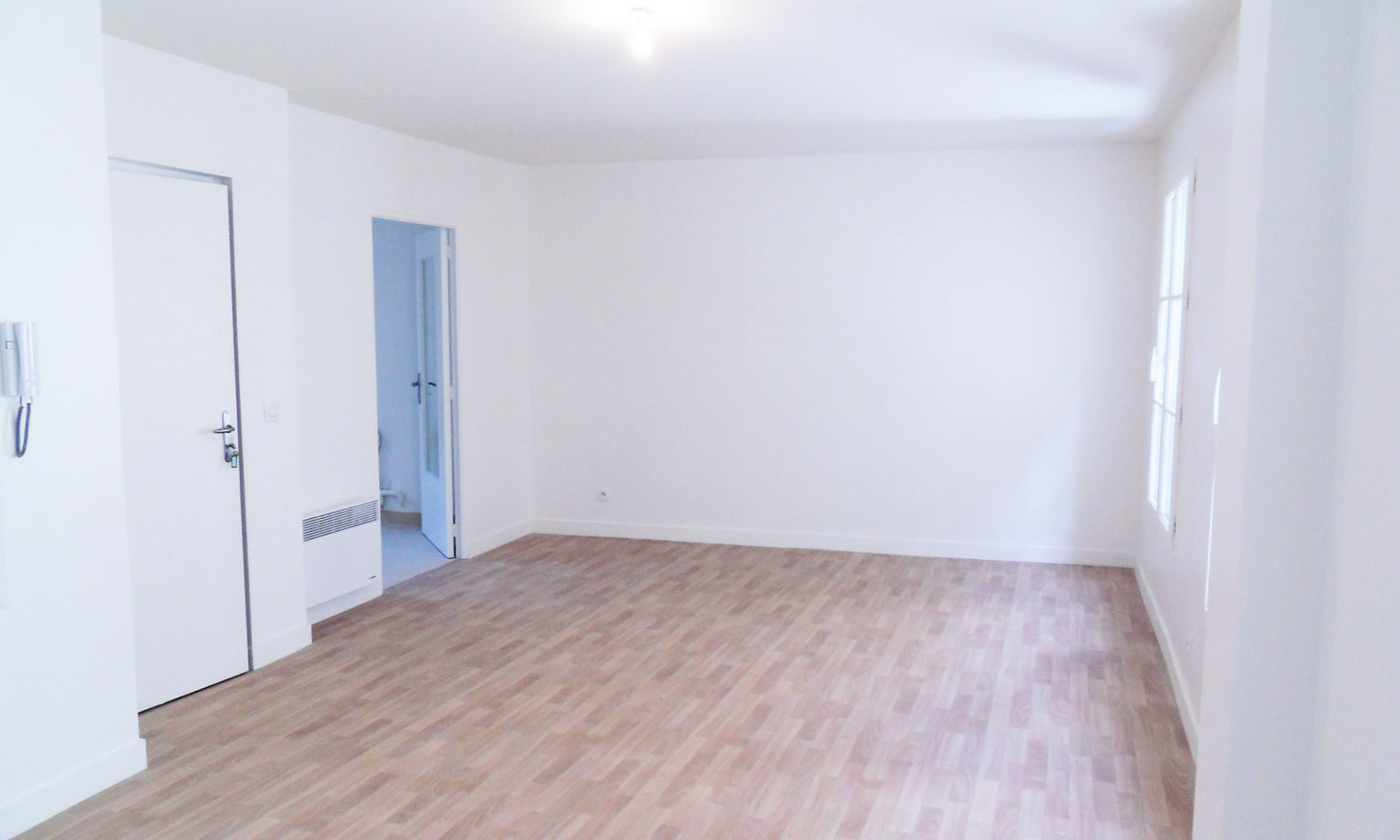 Logicil — rue Vicq d&rsquo;Azir