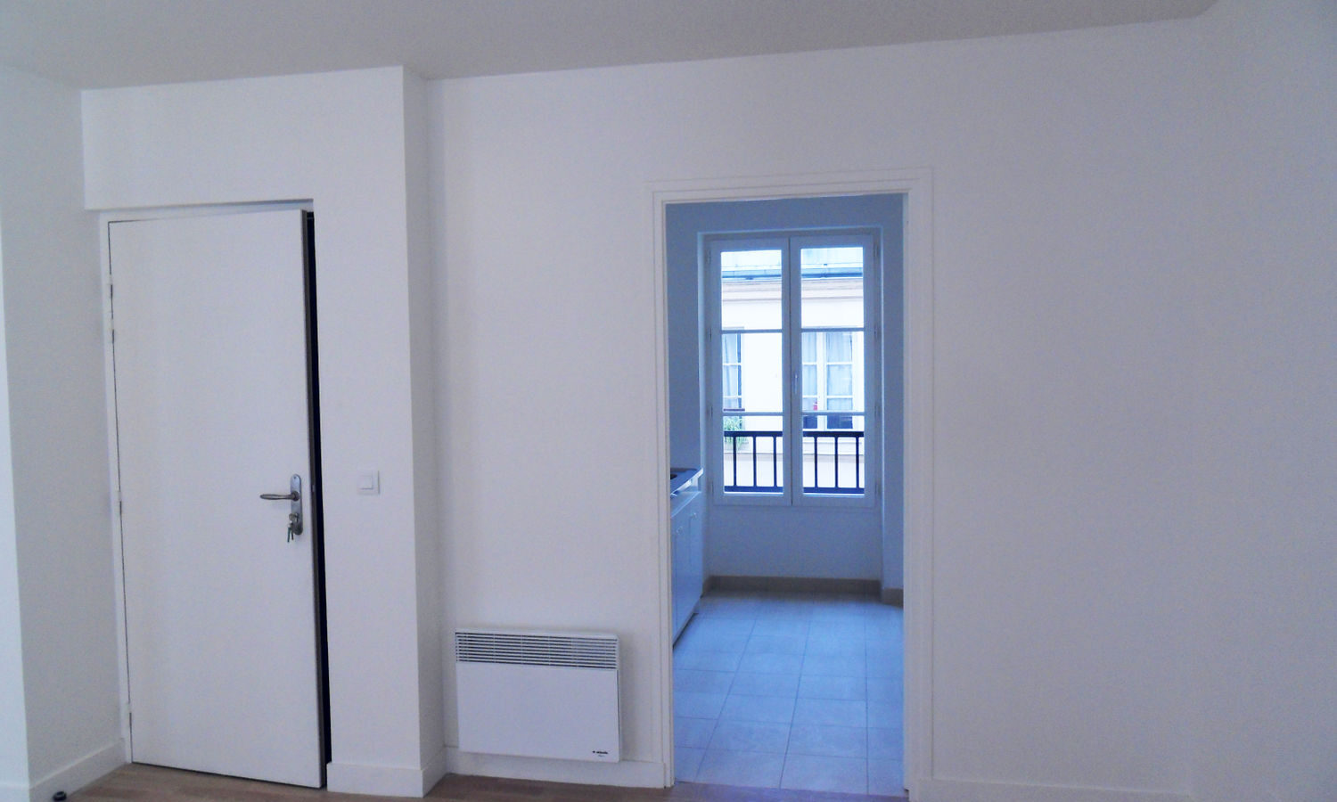 Logicil — rue Vicq d&rsquo;Azir