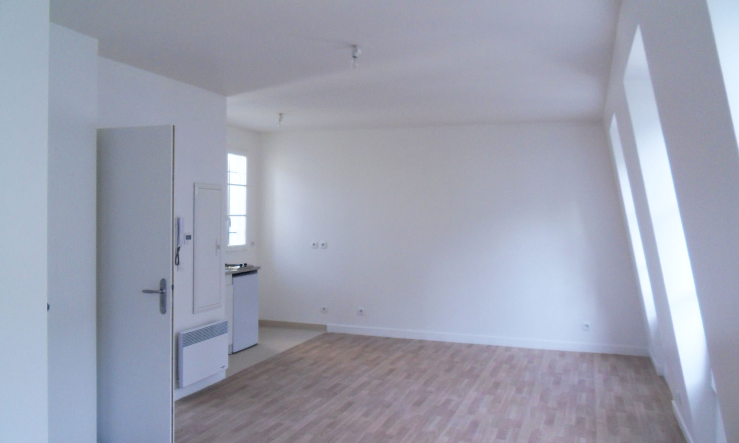 Logicil — rue Vicq d&rsquo;Azir