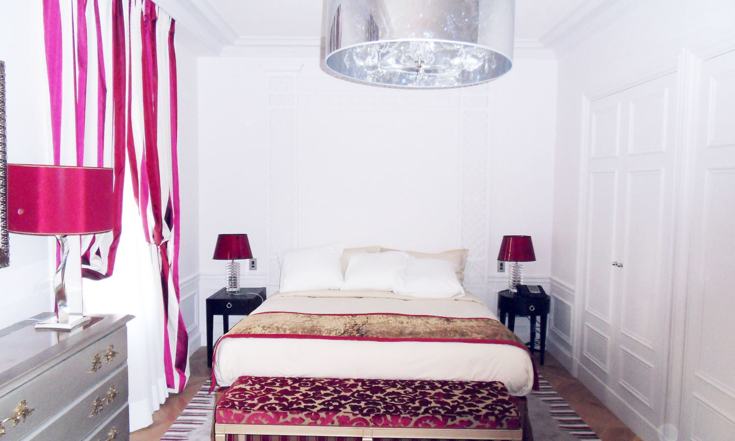 Hôtel Le Pérouse