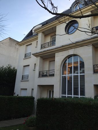 Livry-Gargan