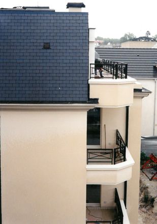 Livry-Gargan