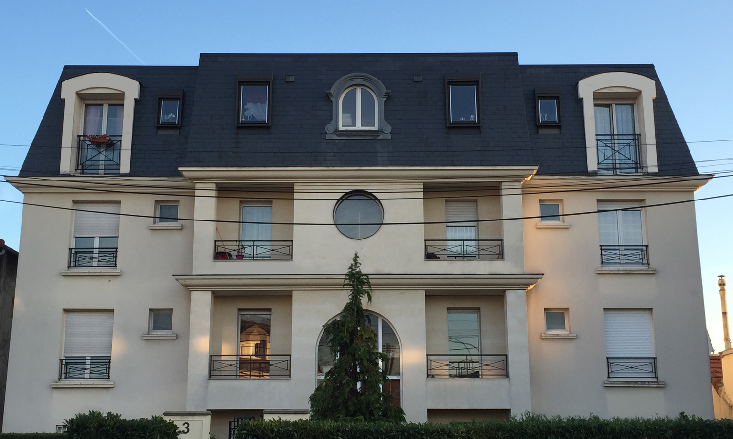Livry-Gargan