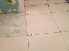 Rénovation de salle de bains
