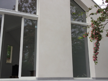 Rénovation maison individuelle — Les Mureaux