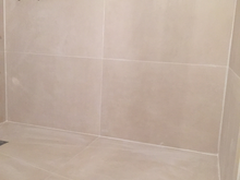 Rénovation de salle de bains