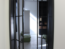 Galerie d&rsquo;art Christophe Gaillard