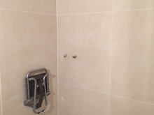 Rénovation de salle de bains