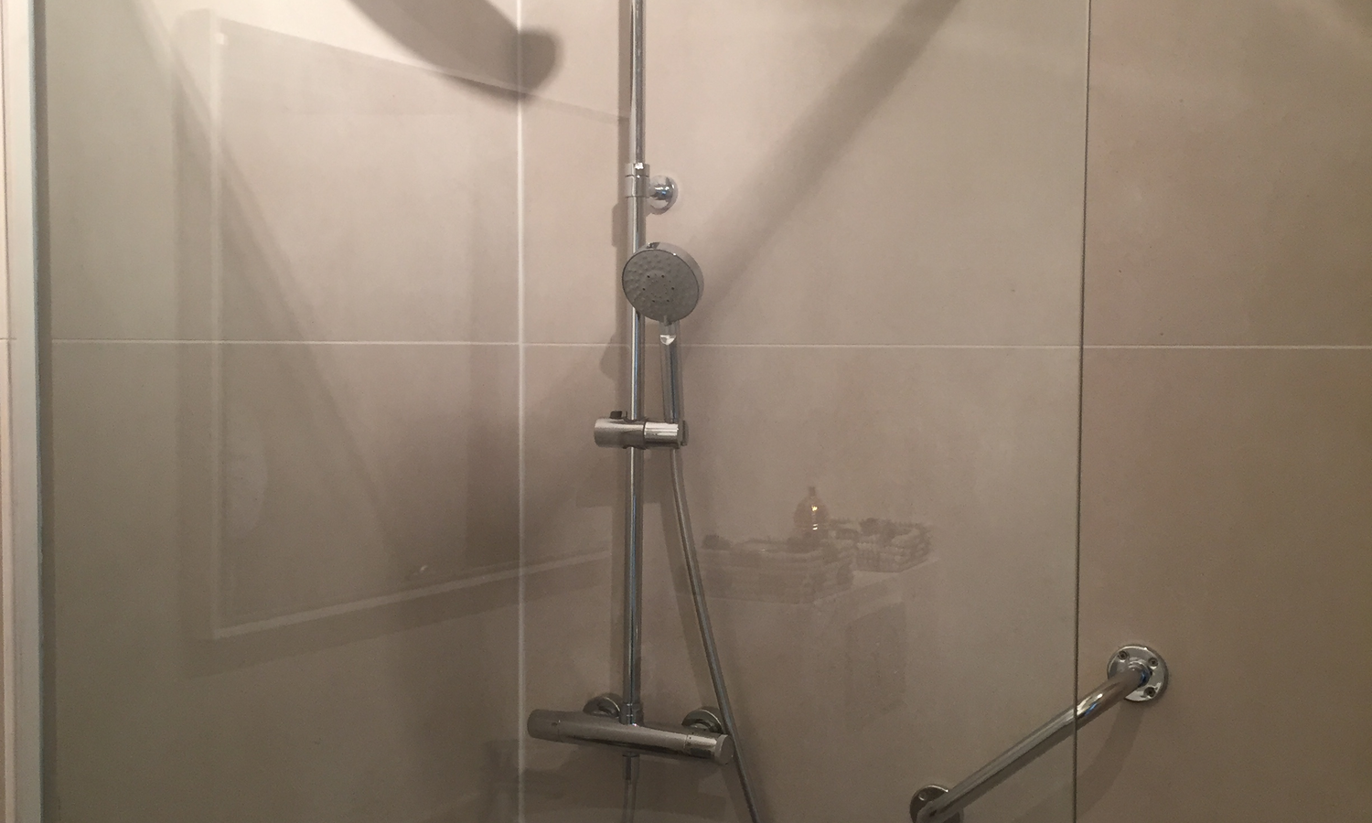 Rénovation de salle de bains